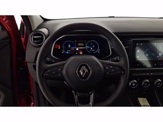 RENAULT Zoe Business R110 e-shifter