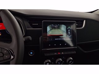 RENAULT Zoe Business R110 e-shifter