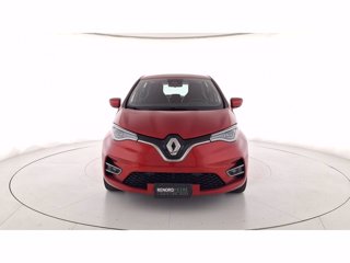 RENAULT Zoe Business R110 e-shifter