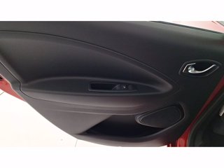 RENAULT Zoe Business R110 e-shifter