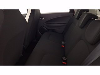 RENAULT Zoe Business R110 e-shifter