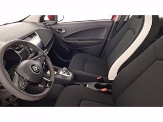 RENAULT Zoe Business R110 e-shifter