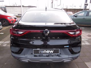 RENAULT Arkana 1.6 E-Tech full hybrid R.S. Line 145cv