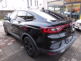 RENAULT Arkana 1.6 E-Tech full hybrid R.S. Line 145cv
