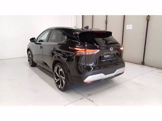 NISSAN Qashqai 1.3 Mild Hybrid 158cv Tekna+ 2WD Xtronic
