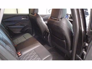 NISSAN Qashqai 1.3 Mild Hybrid 158cv Tekna+ 2WD Xtronic