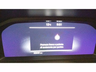 NISSAN Qashqai 1.3 Mild Hybrid 158cv Tekna+ 2WD Xtronic