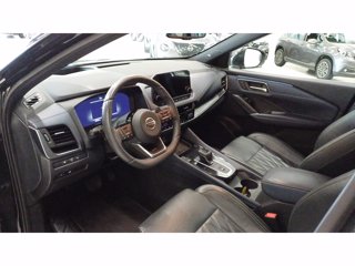 NISSAN Qashqai 1.3 Mild Hybrid 158cv Tekna+ 2WD Xtronic