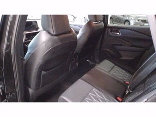 NISSAN Qashqai 1.3 Mild Hybrid 158cv Tekna+ 2WD Xtronic