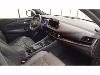 NISSAN Qashqai 1.3 Mild Hybrid 158cv Tekna+ 2WD Xtronic