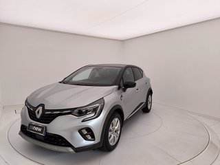 RENAULT Captur 1.6 E-TECH Plug-in Hybrid 160cv Intens Auto