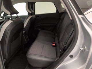 RENAULT Captur 1.6 E-TECH Plug-in Hybrid 160cv Intens Auto