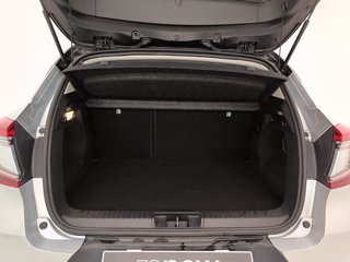 RENAULT Captur 1.6 E-TECH Plug-in Hybrid 160cv Intens Auto