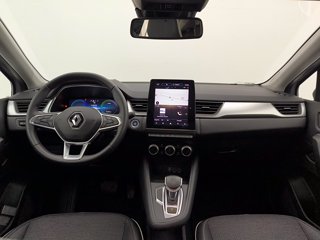 RENAULT Captur 1.6 E-TECH Plug-in Hybrid 160cv Intens Auto