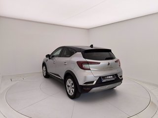 RENAULT Captur 1.6 E-TECH Plug-in Hybrid 160cv Intens Auto