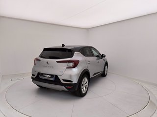 RENAULT Captur 1.6 E-TECH Plug-in Hybrid 160cv Intens Auto