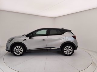 RENAULT Captur 1.6 E-TECH Plug-in Hybrid 160cv Intens Auto
