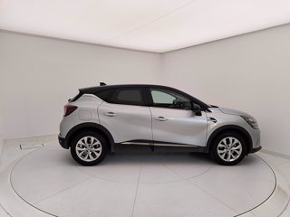 RENAULT Captur 1.6 E-TECH Plug-in Hybrid 160cv Intens Auto