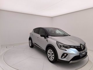 RENAULT Captur 1.6 E-TECH Plug-in Hybrid 160cv Intens Auto