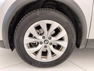 RENAULT Captur 1.6 E-TECH Plug-in Hybrid 160cv Intens Auto