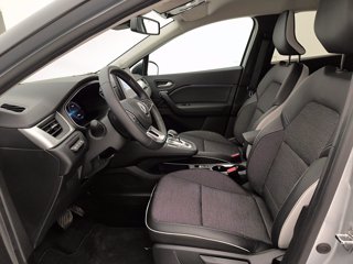 RENAULT Captur 1.6 E-TECH Plug-in Hybrid 160cv Intens Auto