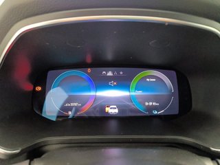 RENAULT Captur 1.6 E-TECH Plug-in Hybrid 160cv Intens Auto