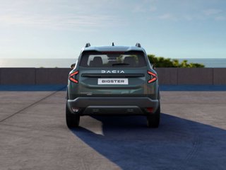 DACIA expression hybrid 155