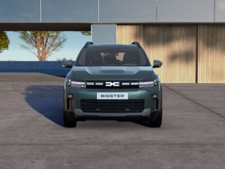DACIA expression hybrid 155