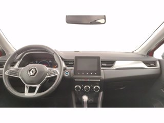 RENAULT Captur 1.6 E-Tech hybrid Intens 145cv auto