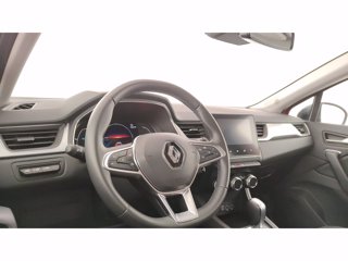 RENAULT Captur 1.6 E-Tech hybrid Intens 145cv auto