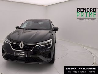 RENAULT Arkana 1.6 E-Tech full hybrid R.S. Line Fast Track 145cv