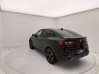 RENAULT Arkana 1.6 E-Tech full hybrid R.S. Line Fast Track 145cv