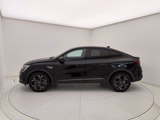 RENAULT Arkana 1.6 E-Tech full hybrid R.S. Line Fast Track 145cv