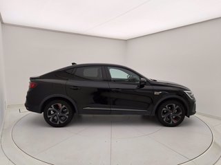 RENAULT Arkana 1.6 E-Tech full hybrid R.S. Line Fast Track 145cv