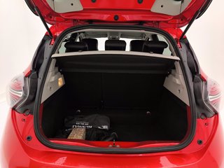 RENAULT Zoe Intens R135 e-shifter