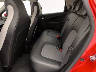 RENAULT Zoe Intens R135 e-shifter