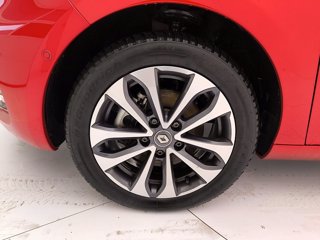 RENAULT Zoe Intens R135 e-shifter