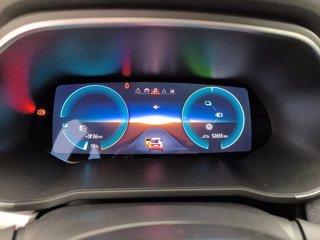 RENAULT Zoe Intens R135 e-shifter