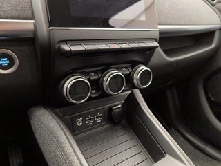 RENAULT Zoe Intens R135 e-shifter