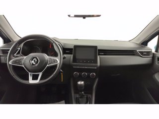 RENAULT Clio 1.0 sce Zen 65cv my21