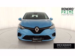 RENAULT Clio 1.0 sce Zen 65cv my21