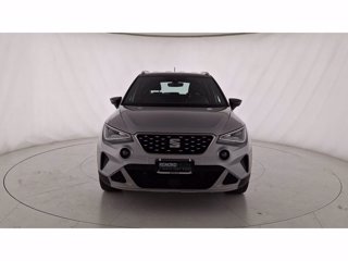 SEAT Arona 1.0 EcoTSI 95cv Xperience