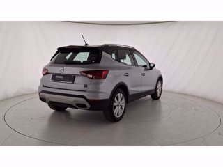 SEAT Arona 1.0 EcoTSI 95cv Xperience