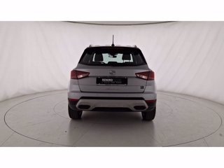 SEAT Arona 1.0 EcoTSI 95cv Xperience