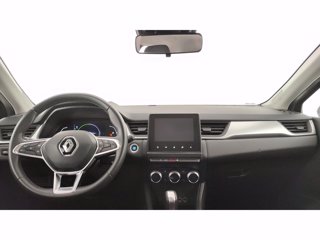 RENAULT Captur 1.6 E-Tech full hybrid Equilibre 145cv auto