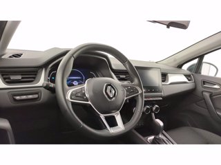 RENAULT Captur 1.6 E-Tech full hybrid Equilibre 145cv auto