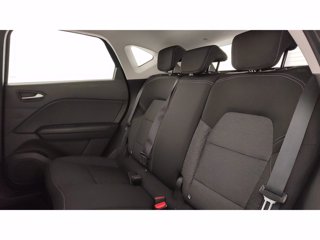 RENAULT Captur 1.6 E-Tech full hybrid Equilibre 145cv auto