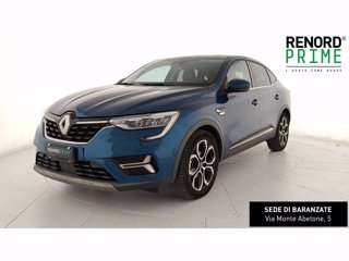 RENAULT Arkana 1.6 E-Tech full hybrid Intens 145cv
