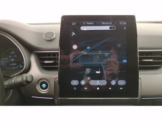 RENAULT Arkana 1.6 E-Tech full hybrid Intens 145cv