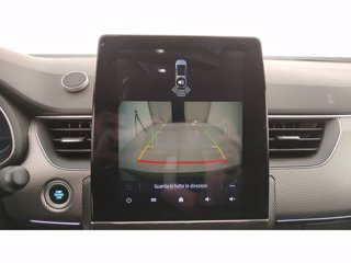 RENAULT Arkana 1.6 E-Tech full hybrid Intens 145cv